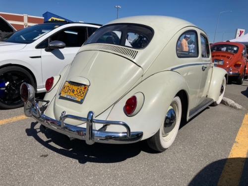 1964 VW Beetle