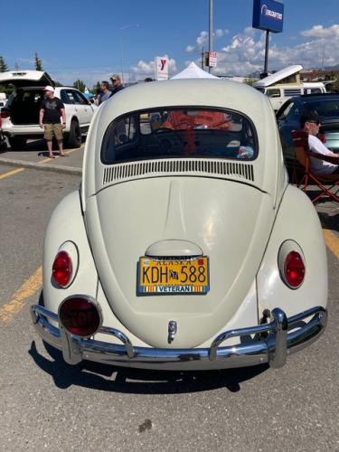 1964 VW Beetle