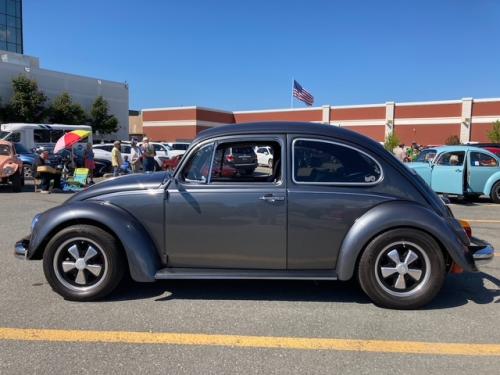 1968 VW Bug